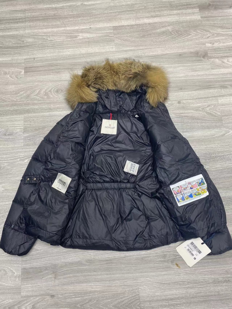 Moncler Down Coat